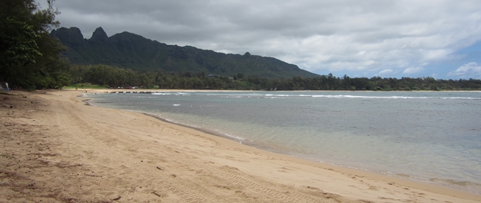 Anahola Beach Park