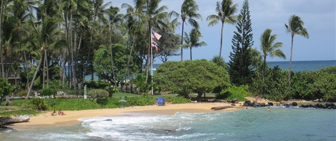 Papaloa Beaches