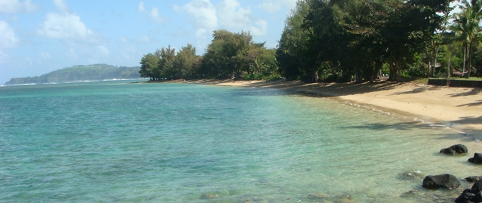 Anini Beach Park