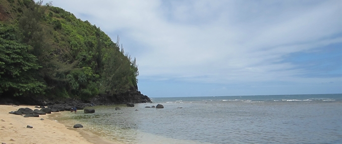 Sea Lodge Beach