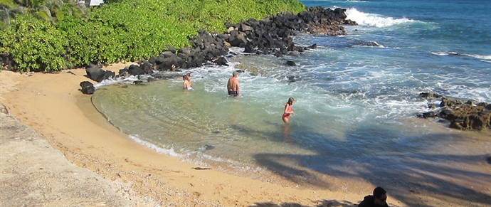 Learn and Discover – Kauai with Keiki