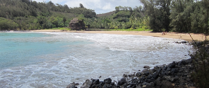 Lawai Bay