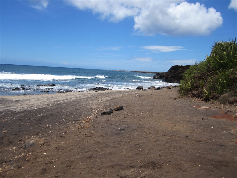 Glass Beach Kauai Beach Scoop