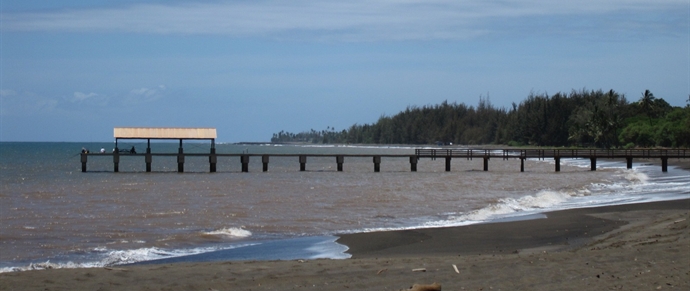 Waimea Beach