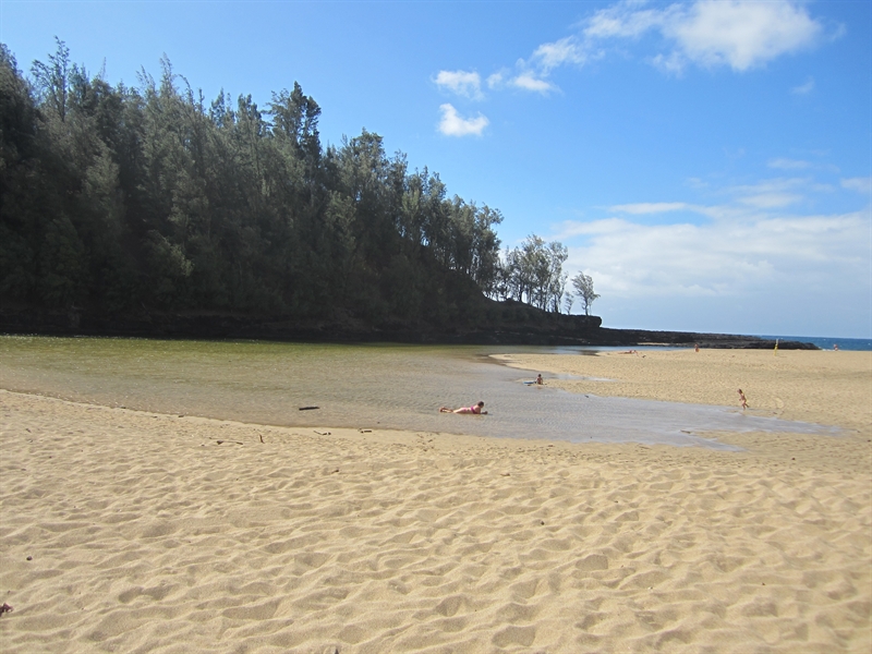 Lumahai Beach (West)